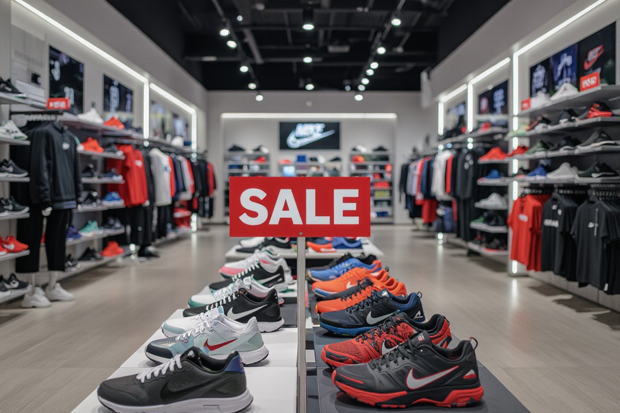 Outlet u inostranstvu ili u Srbiji – Gde se više ispati kupovati Nike?