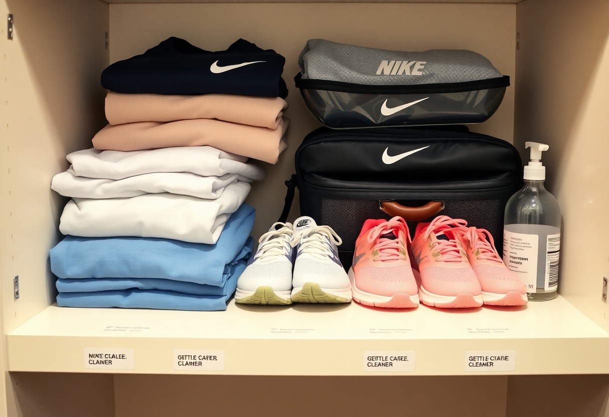 Najbolji Načini Da Očuvaš Nike Opremu I Produžiš Njen Vek Trajanja