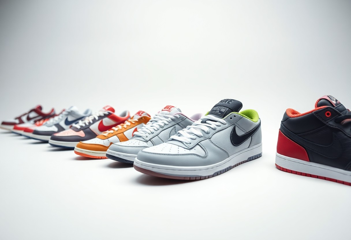 Nike Oprema Kroz Godine: Kako Je Brend Postao Simbol Kvaliteta I Inovacije?