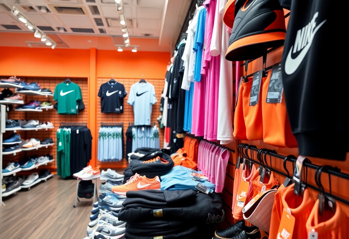 Kako Prepoznati Originalnu Nike Opremu: Saveti Za Pametnu Kupovinu