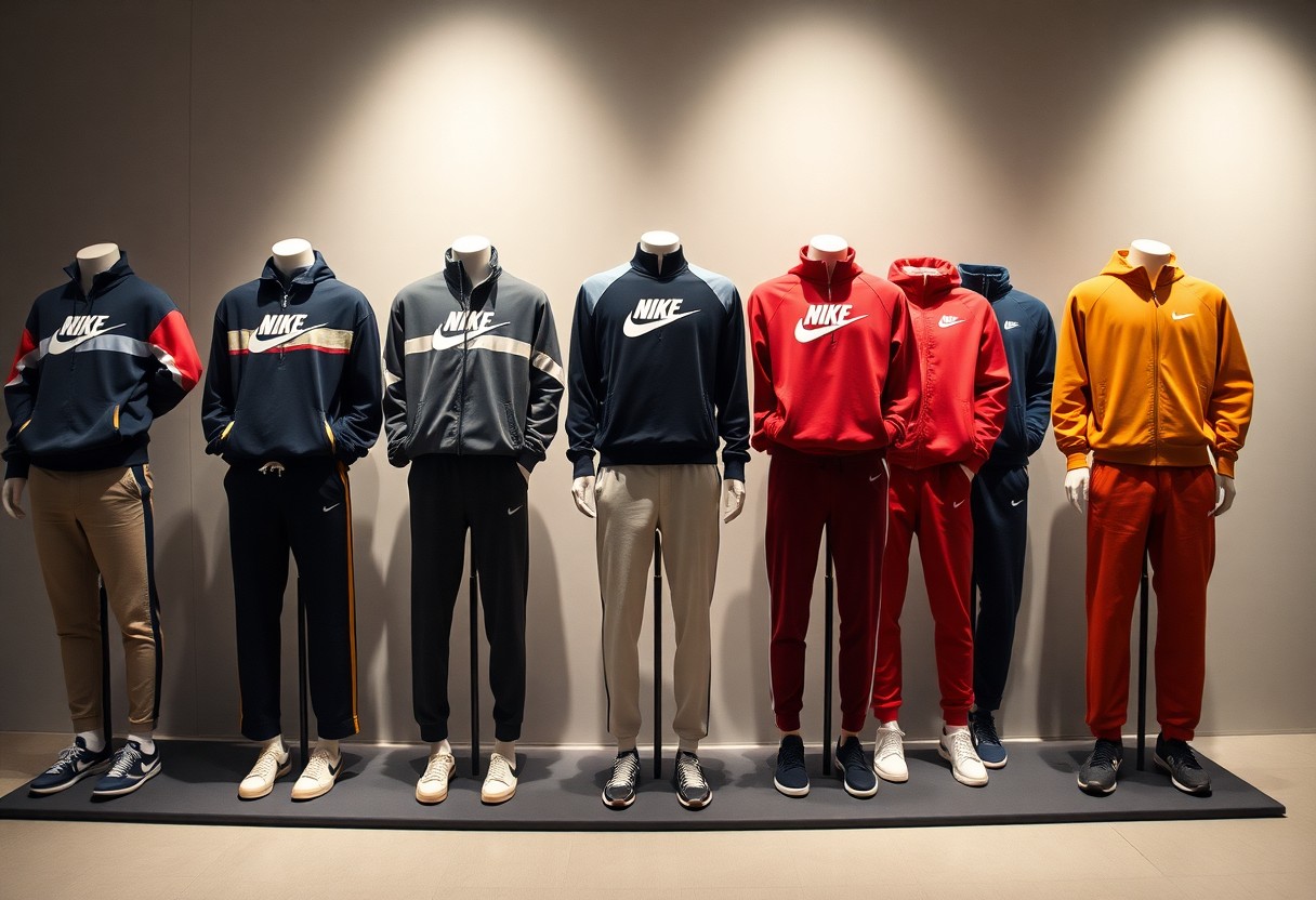 Nike Trenerke Kroz Godine: Kratak Pregled Evolucije Sportskog Stila