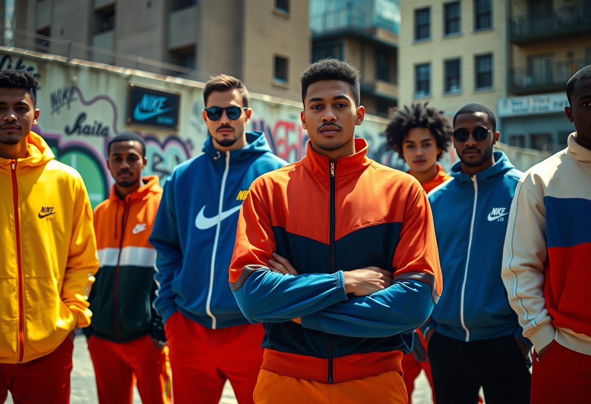 Najpopularniji Modeli Nike Trenerki Koji Nikada Ne Izlaze Iz Mode