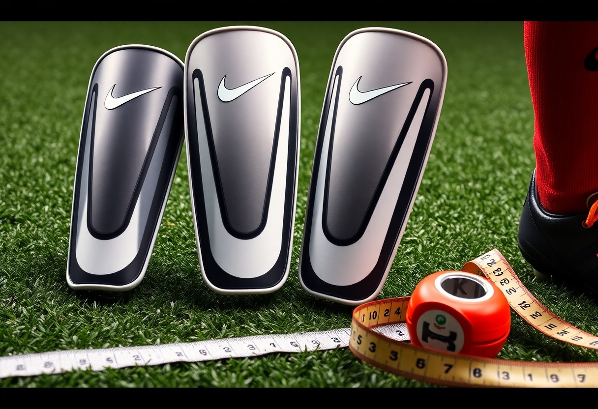 Kako Odabrati Prave Nike &scaron;titnike Za Maksimalnu Za&scaron;titu I Udobnost?