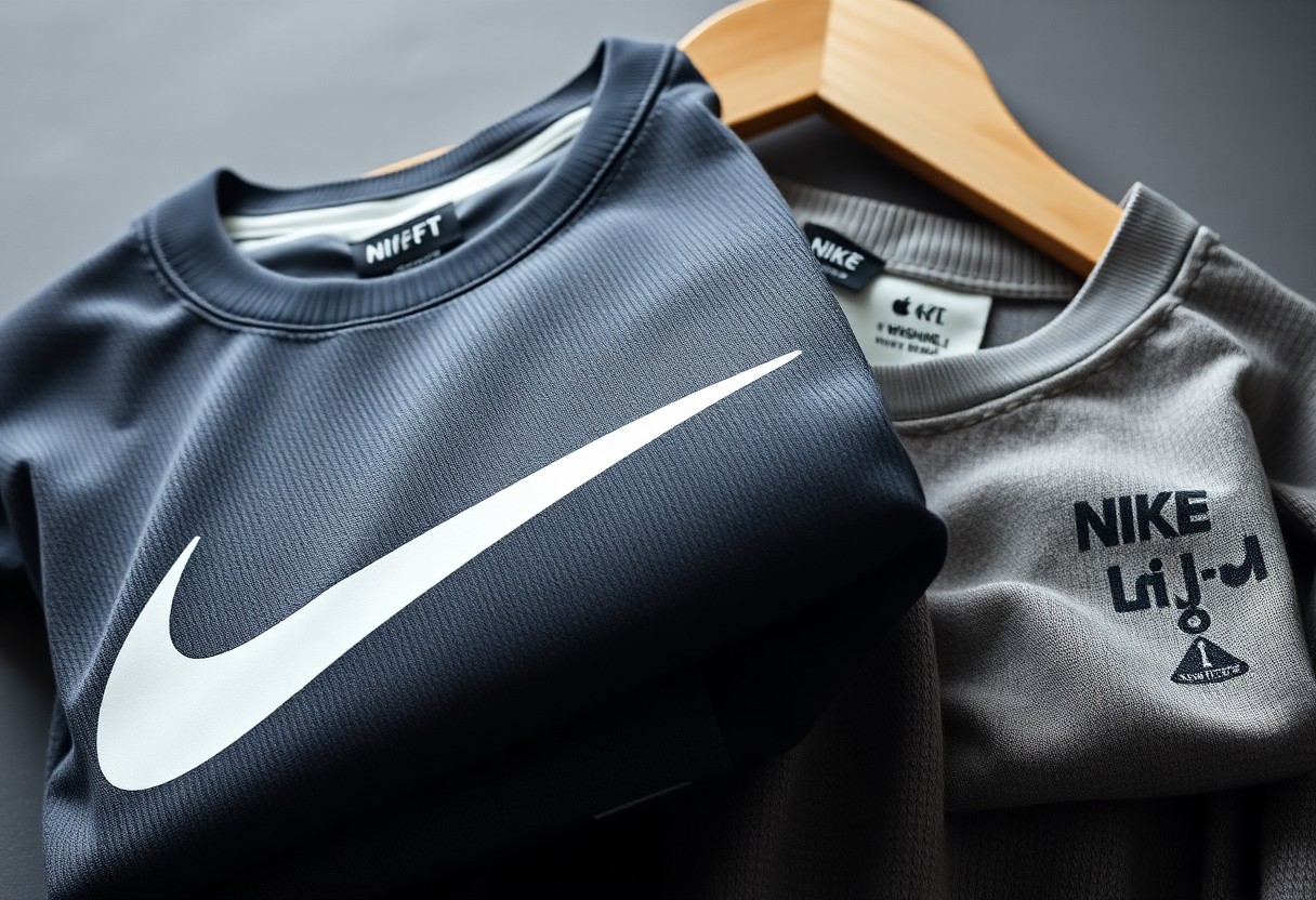 Vodič Kroz Nike Materijale: &Scaron;ta Znače Oznake Na Va&scaron;oj Odeći?